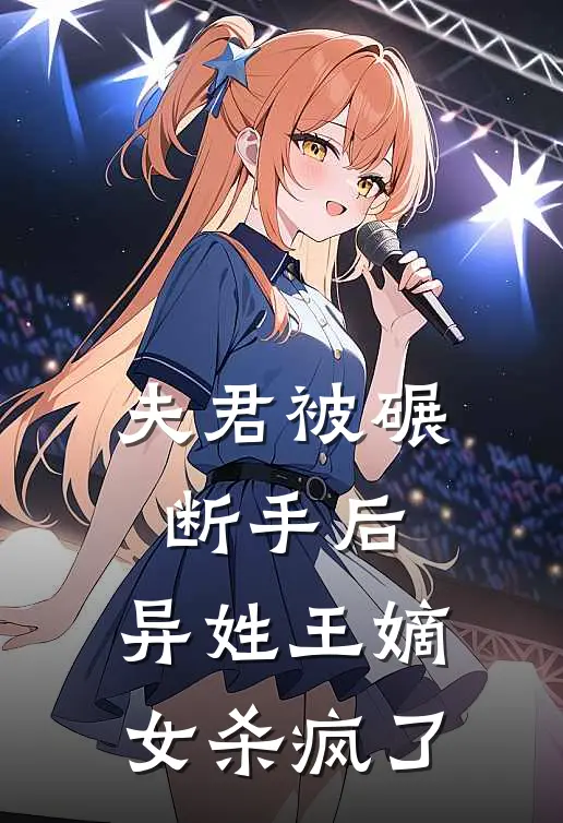 夫君被碾断手后，异姓王嫡女杀疯了