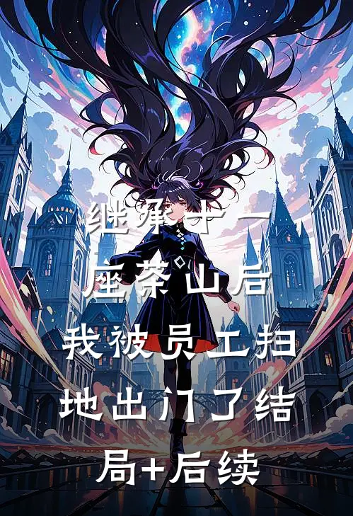 继承十一座茶山后，我被员工扫地出门了结局+后续