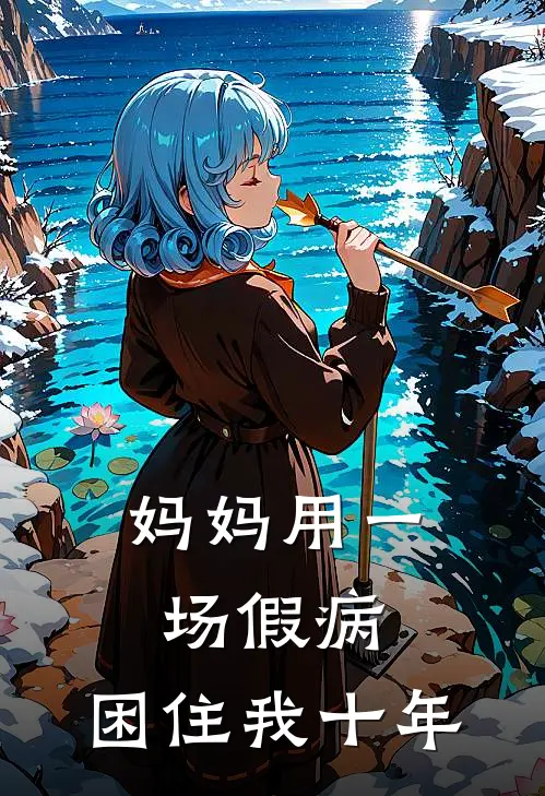 妈妈用一场假病,困住我十年了怎么办