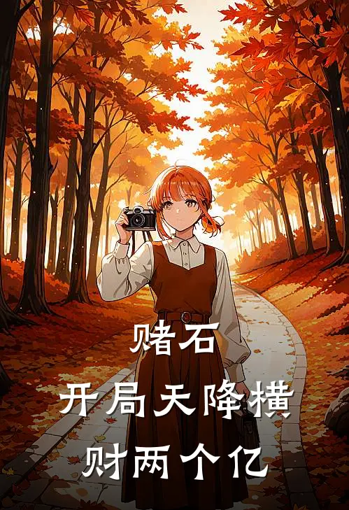 赌石开局天降横财两个亿免费阅读无弹窗