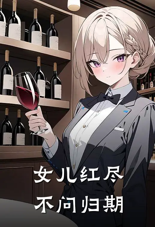 女儿红尽，不问归期
