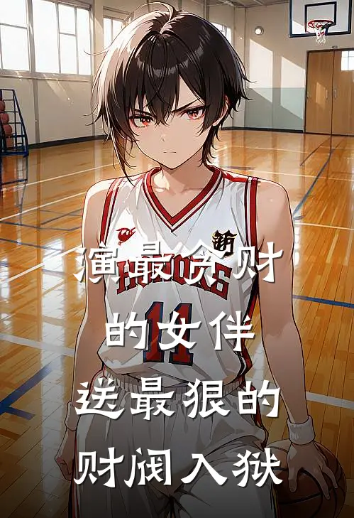 演最贪财的女伴，送最狠的财阀入狱