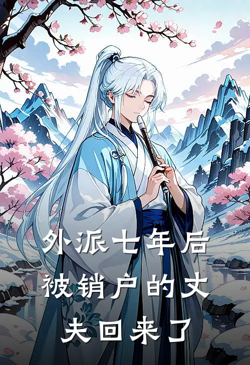 外派七年后,被销户的丈夫回来了怎么处理