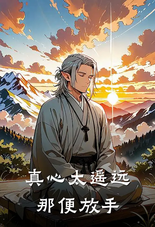 真心太遥远,那便放手歌词