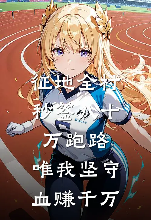 征地全村秒签八十万跑路，唯我坚守血赚千万