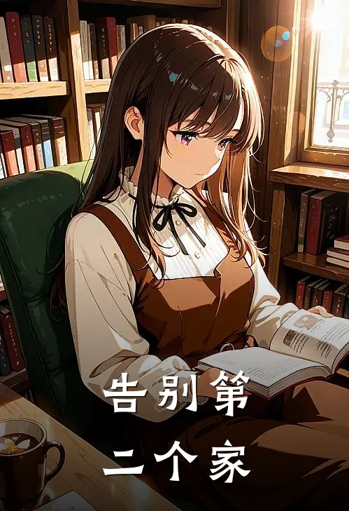 告别第二个家