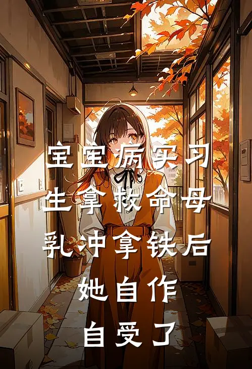 宝宝病实习生拿救命母乳冲拿铁后，她自作自受了