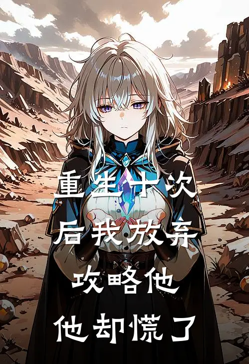 重生十次后我放弃攻略他，他却慌了