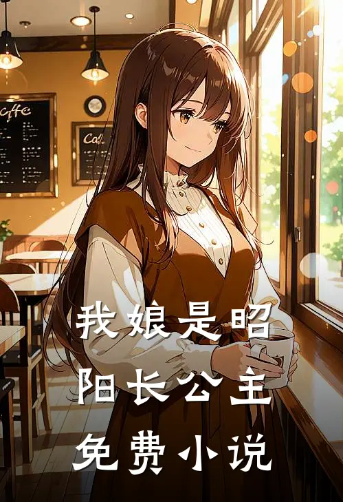 我娘是昭阳长公主免费阅读