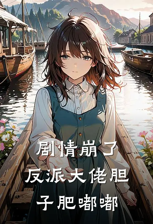 剧情崩了，反派大佬胆子肥嘟嘟