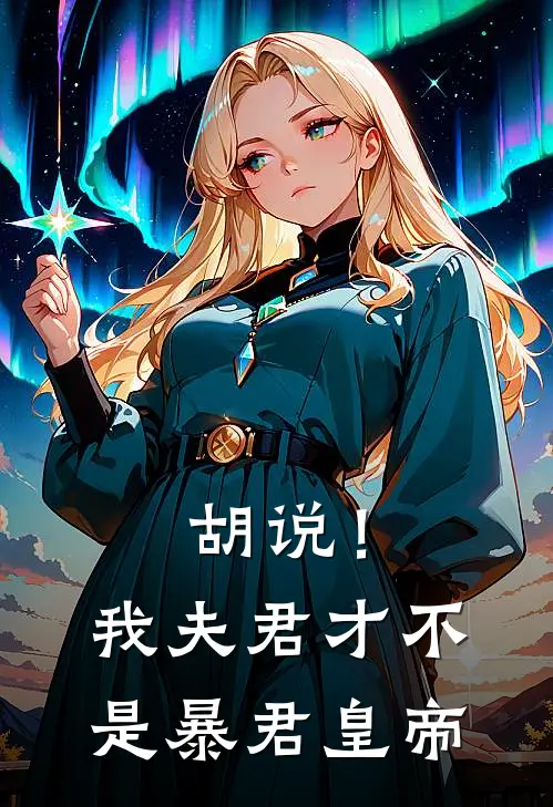 胡说！我夫君才不是暴君皇帝