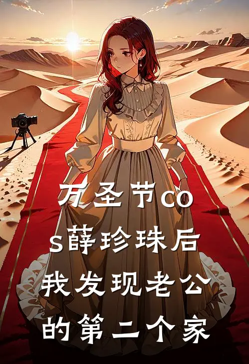 万圣节cos薛珍珠后我发现老公的第二个家