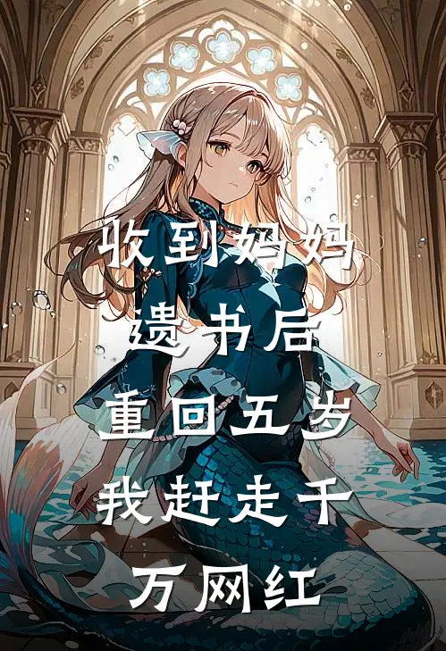 收到妈妈遗书后，重回五岁我赶走千万网红