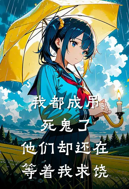 我都成吊死鬼了，他们却还在等着我求饶
