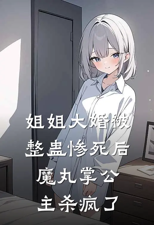 姐姐大婚被整蛊惨死后，魔丸掌公主杀疯了