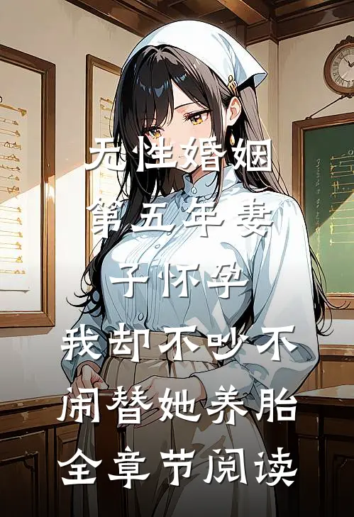 无性婚姻第五年妻子怀孕，我却不吵不闹替她养胎全章节阅读