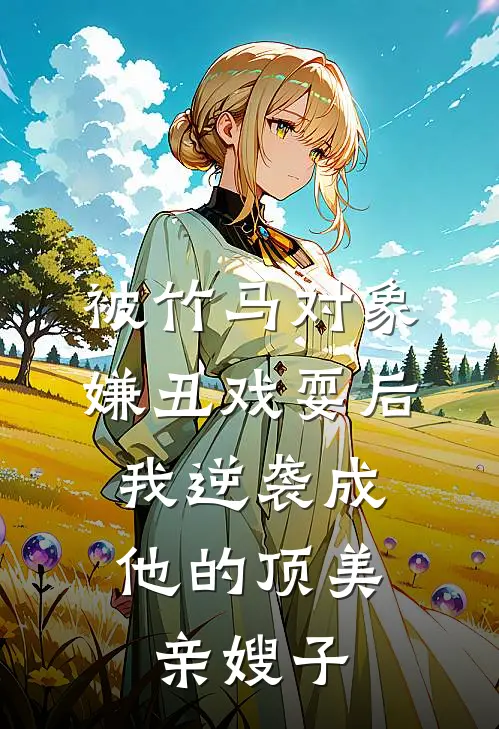 被竹马对象嫌丑戏耍后，我逆袭成他的顶美亲嫂子