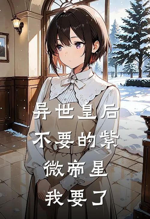 异世皇后不要的紫微帝星，我要了