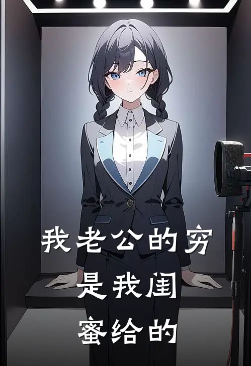 我老公的穷，是我闺蜜给的