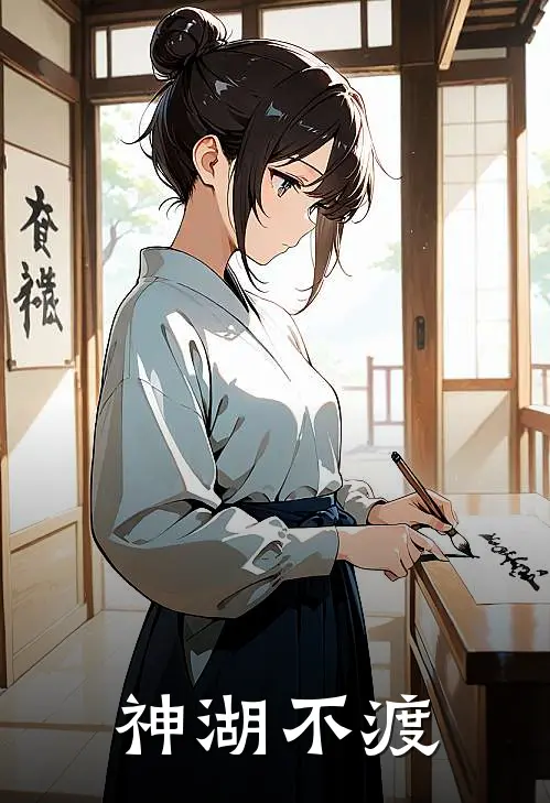 神湖不渡