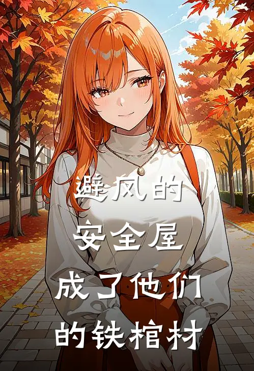 避风的安全屋，成了他们的铁棺材
