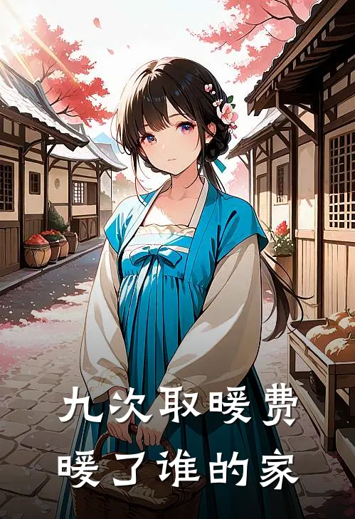 九次取暖费，暖了谁的家