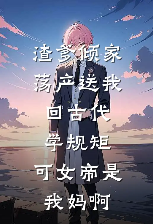 渣爹倾家荡产送我回古代学规矩，可女帝是我妈啊