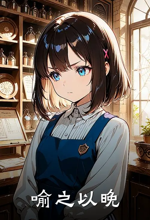 喻之以晚