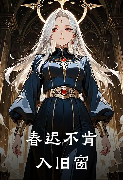 春迟不肯入旧窗