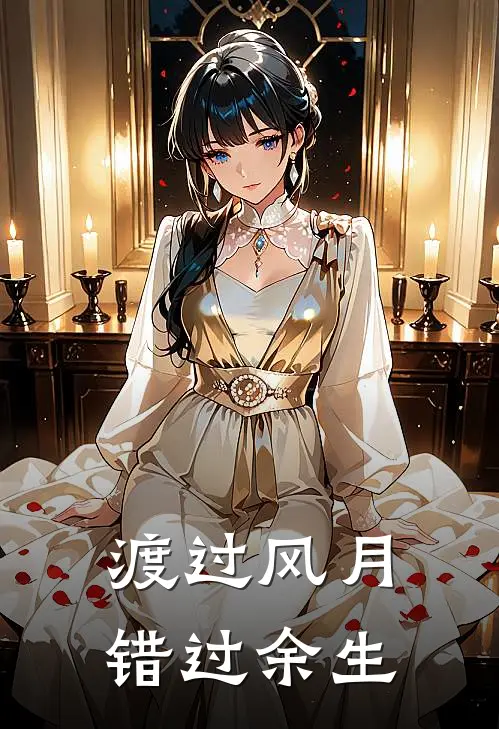渡过风月，错过余生