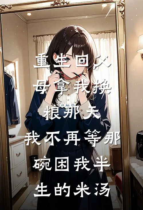 重生回父母拿我换粮那天，我不再等那碗困我半生的米汤
