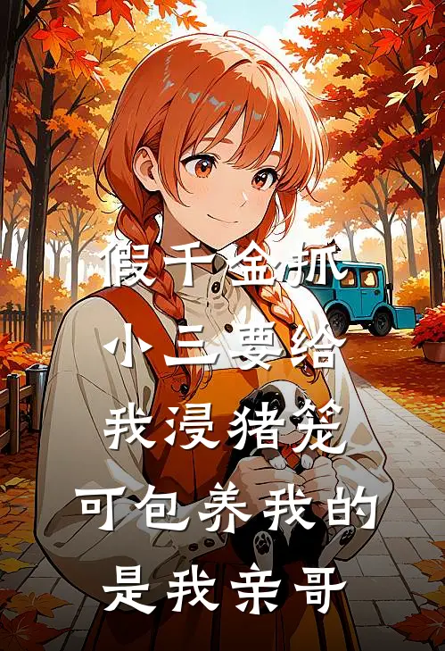 假千金抓小三要给我浸猪笼，可包养我的是我亲哥