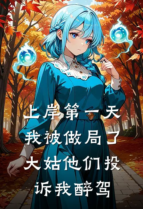 上岸第一天我被做局了，大姑他们投诉我醉驾