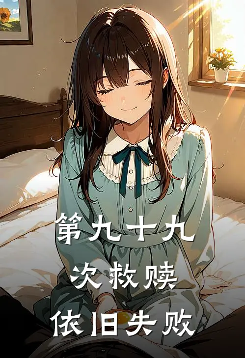 第九十九次救赎，依旧失败