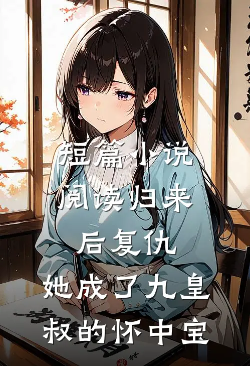 短篇小说阅读归来后复仇，她成了九皇叔的怀中宝