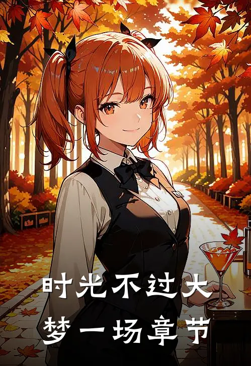 时光不过大梦一场章节