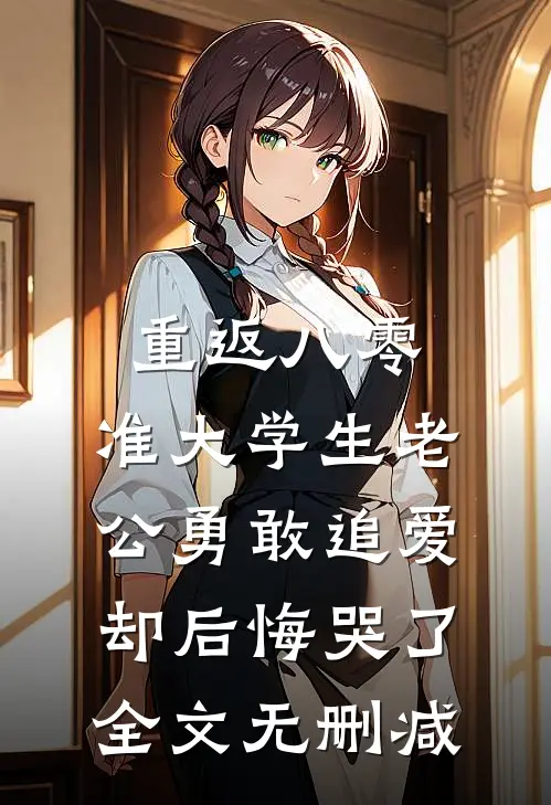 重返八零，准大学生老公勇敢追爱却后悔哭了全文无删减