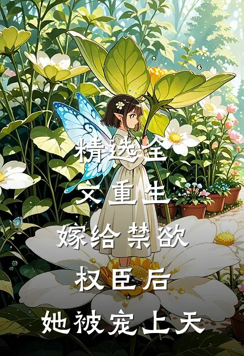 精选全文重生：嫁给禁欲权臣后，她被宠上天