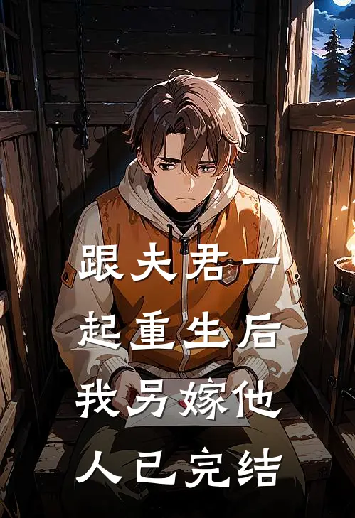 跟夫君一起重生后，我另嫁他人已完结