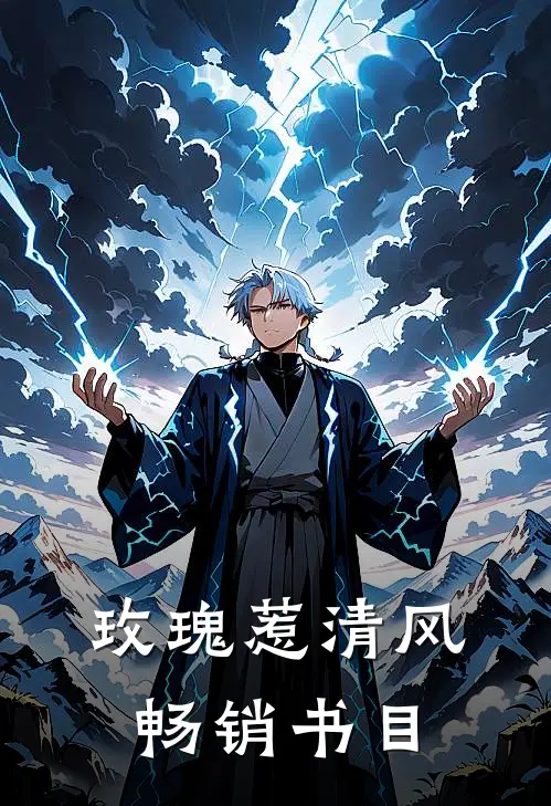 玫瑰惹清风畅销书目