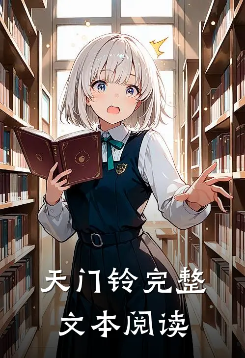 天门铃完整文本阅读