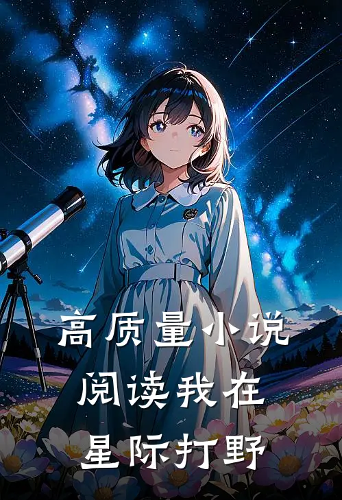 高质量小说阅读我在星际打野