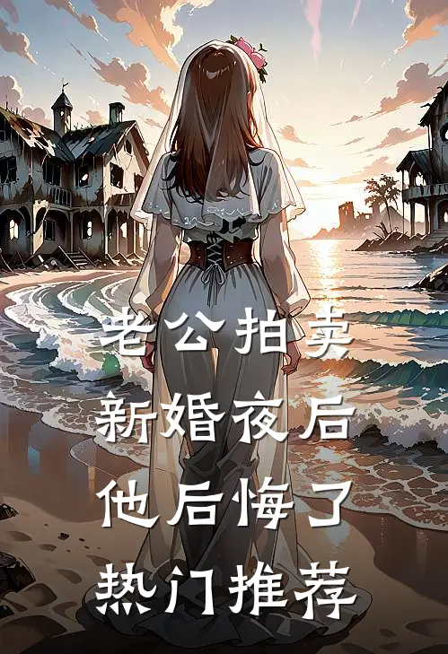老公拍卖新婚夜后，他后悔了热门推荐