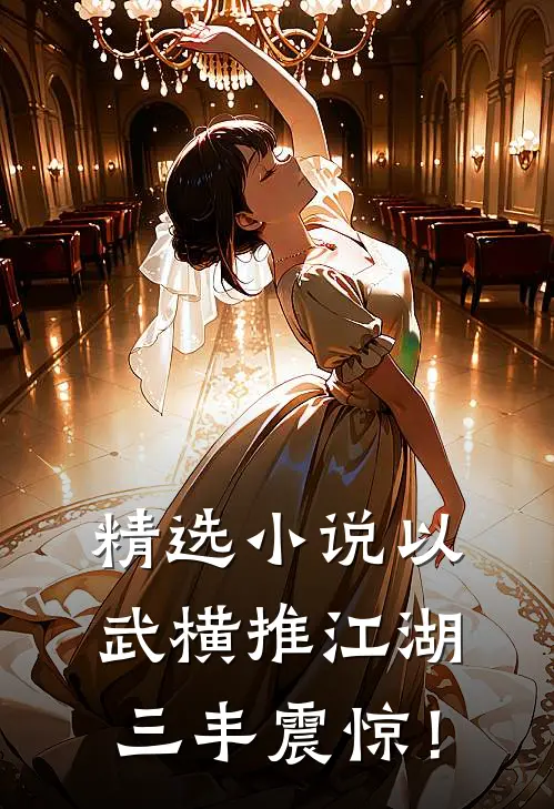 精选小说以武横推江湖，三丰震惊！