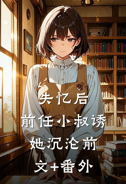 失忆后，前任小叔诱她沉沦前文+番外