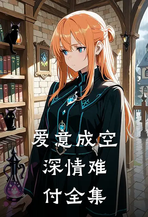 爱意成空，深情难付全集