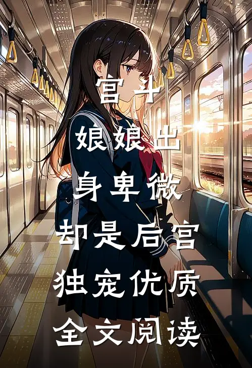 宫斗：娘娘出身卑微，却是后宫独宠优质全文阅读