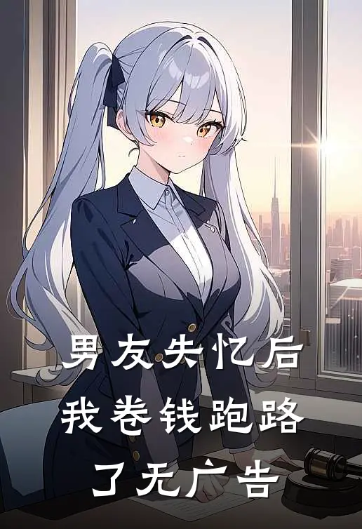 男友失忆后，我卷钱跑路了无广告