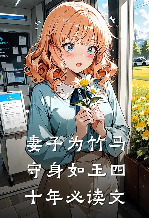 妻子为竹马守身如玉四十年必读文