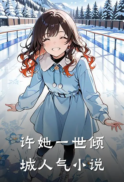 许她一世倾城人气小说